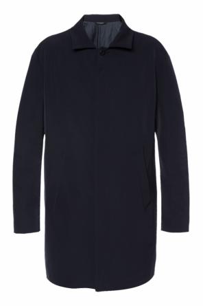 Coat with pockets, zdjęcie 1 Coat with pockets od Giorgio Armani